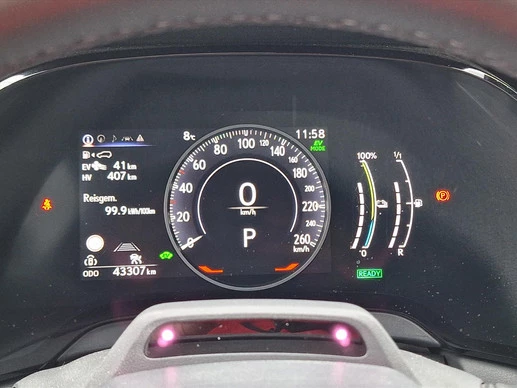 Lexus RX - Afbeelding 30 van 30