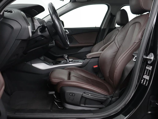 BMW 1 Serie - Afbeelding 4 van 30