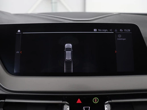 BMW 1 Serie - Afbeelding 11 van 30