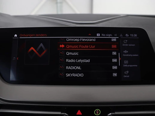 BMW 1 Serie - Afbeelding 16 van 30