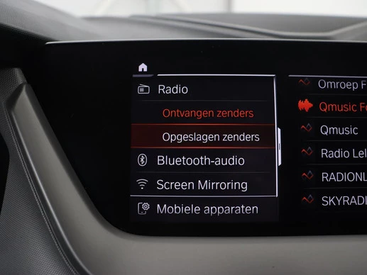 BMW 1 Serie - Afbeelding 17 van 30