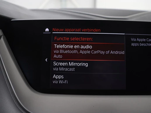 BMW 1 Serie - Afbeelding 18 van 30