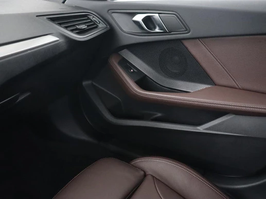 BMW 1 Serie - Afbeelding 19 van 30