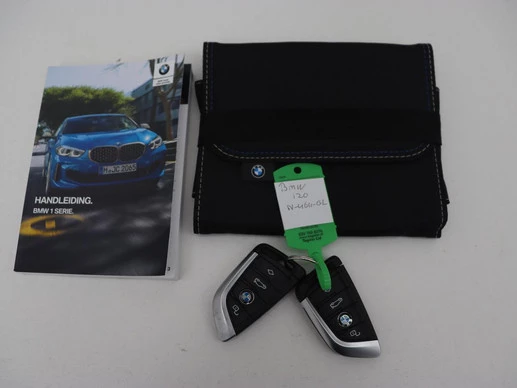BMW 1 Serie - Afbeelding 20 van 30