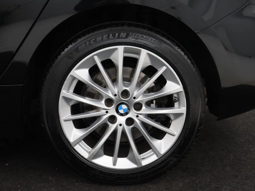 BMW 1 Serie - Afbeelding 23 van 30