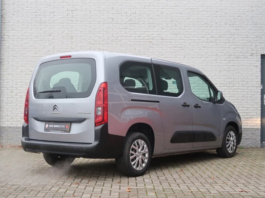 Citroën Berlingo - Afbeelding 2 van 28