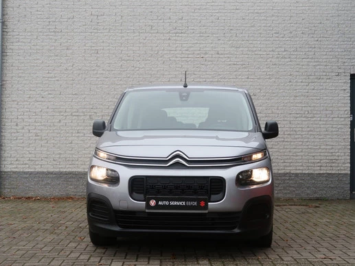 Citroën Berlingo - Afbeelding 4 van 28
