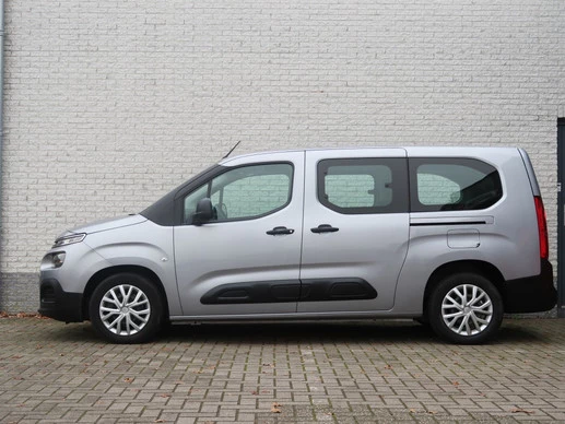 Citroën Berlingo - Afbeelding 5 van 28