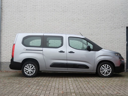 Citroën Berlingo - Afbeelding 6 van 28