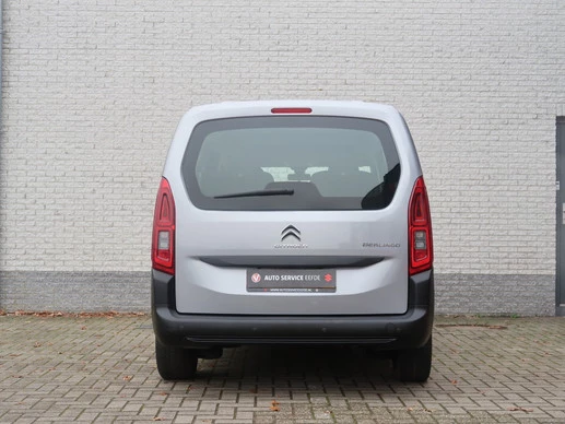 Citroën Berlingo - Afbeelding 7 van 28