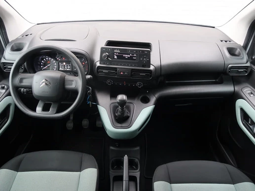 Citroën Berlingo - Afbeelding 8 van 28