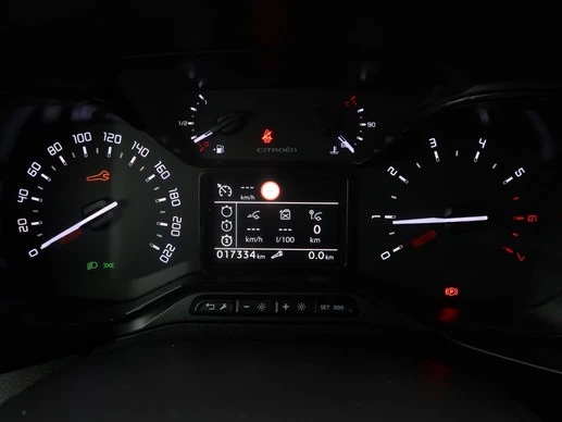 Citroën Berlingo - Afbeelding 9 van 28