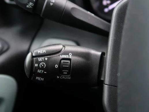 Citroën Berlingo - Afbeelding 13 van 28