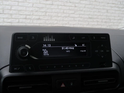 Citroën Berlingo - Afbeelding 16 van 28