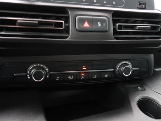 Citroën Berlingo - Afbeelding 17 van 28