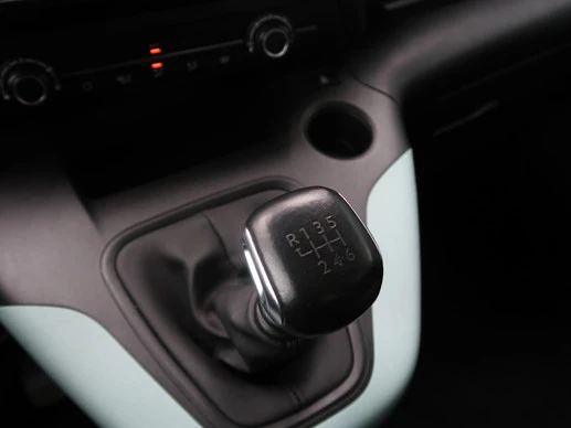 Citroën Berlingo - Afbeelding 18 van 28