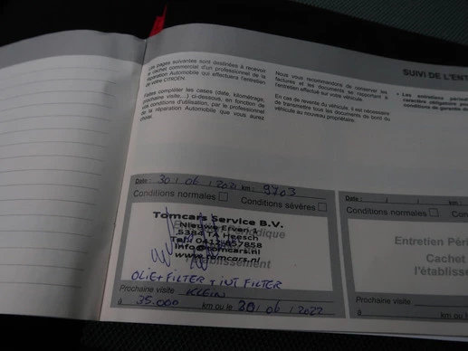 Citroën Berlingo - Afbeelding 19 van 28