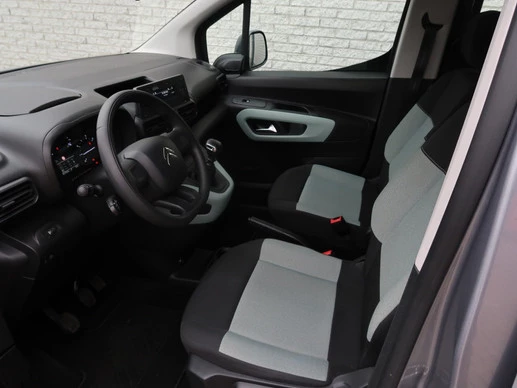 Citroën Berlingo - Afbeelding 23 van 28