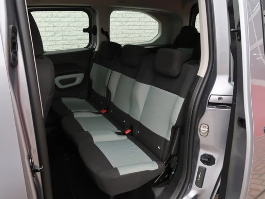 Citroën Berlingo - Afbeelding 24 van 28