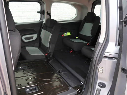 Citroën Berlingo - Afbeelding 25 van 28