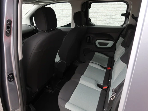 Citroën Berlingo - Afbeelding 26 van 28