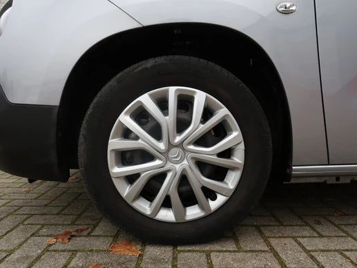 Citroën Berlingo - Afbeelding 28 van 28