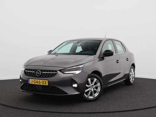 Opel Corsa - Afbeelding 3 van 30