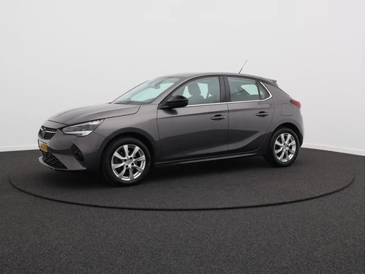 Opel Corsa - Afbeelding 5 van 30