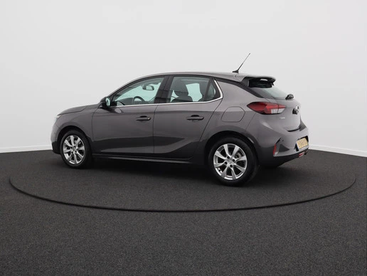 Opel Corsa - Afbeelding 9 van 30