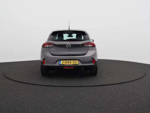 Opel Corsa - Afbeelding 12 van 30