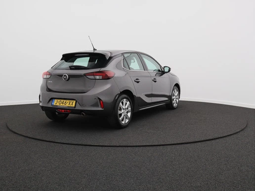 Opel Corsa - Afbeelding 14 van 30