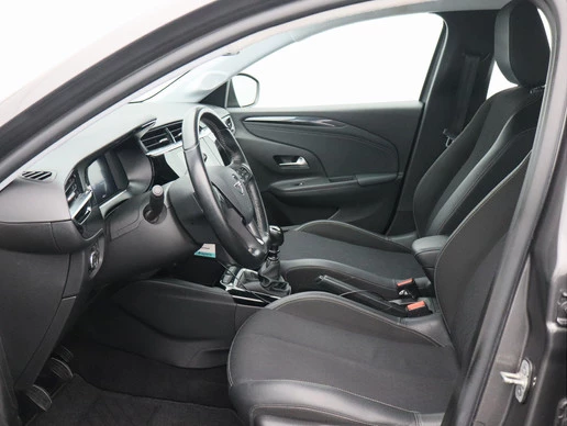 Opel Corsa - Afbeelding 17 van 30