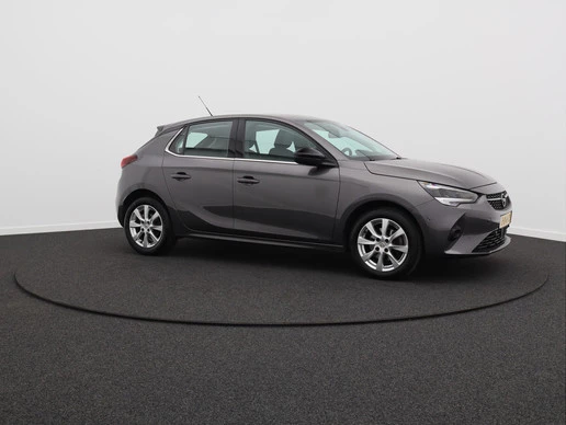 Opel Corsa - Afbeelding 22 van 30