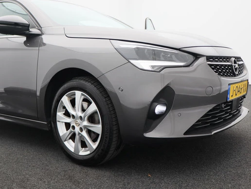 Opel Corsa - Afbeelding 23 van 30