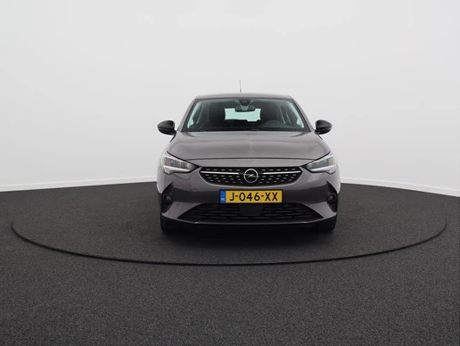 Opel Corsa - Afbeelding 28 van 30