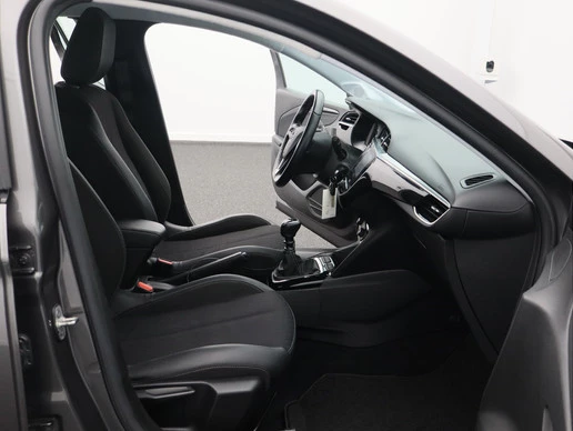 Opel Corsa - Afbeelding 30 van 30