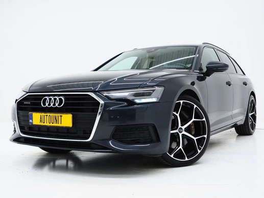 Audi A6 - Afbeelding 1 van 30