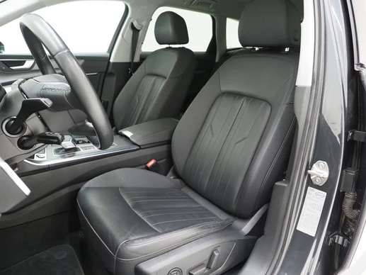 Audi A6 - Afbeelding 4 van 30