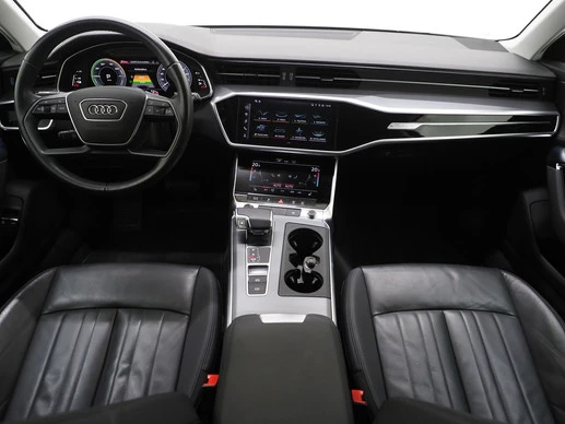 Audi A6 - Afbeelding 5 van 30