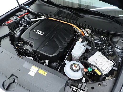 Audi A6 - Afbeelding 7 van 30