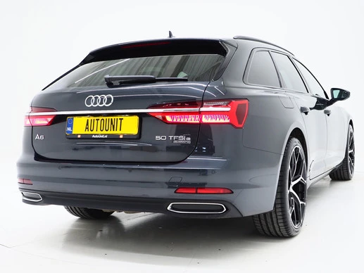 Audi A6 - Afbeelding 9 van 30