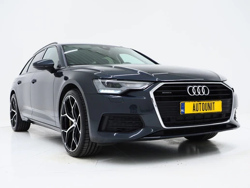 Audi A6 - Afbeelding 11 van 30