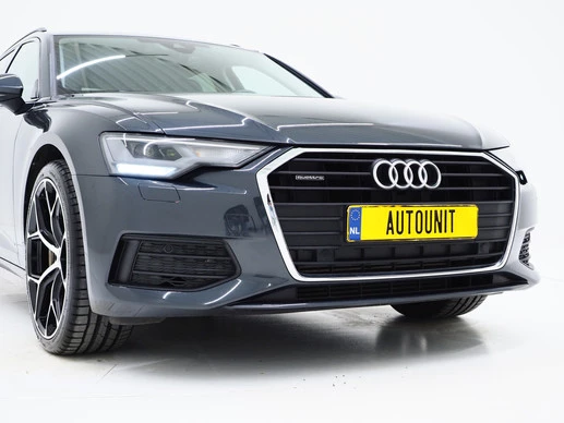 Audi A6 - Afbeelding 12 van 30