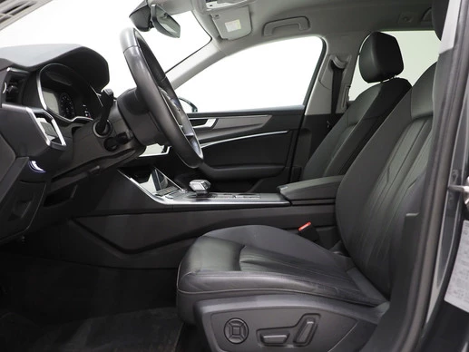 Audi A6 - Afbeelding 16 van 30