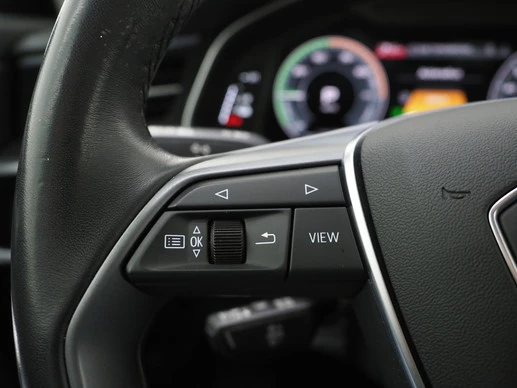 Audi A6 - Afbeelding 24 van 30