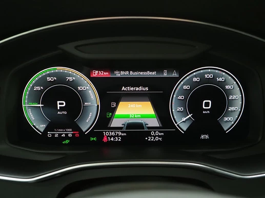 Audi A6 - Afbeelding 27 van 30