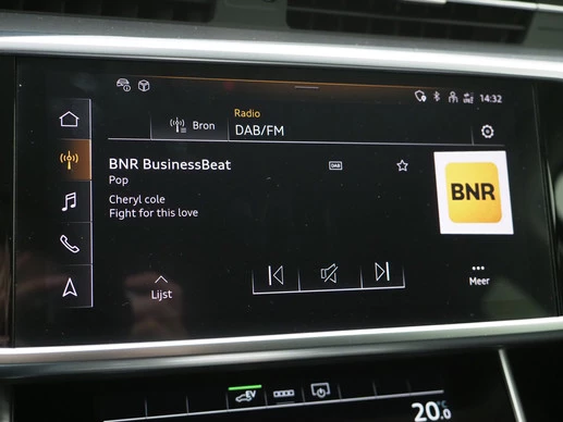 Audi A6 - Afbeelding 28 van 30