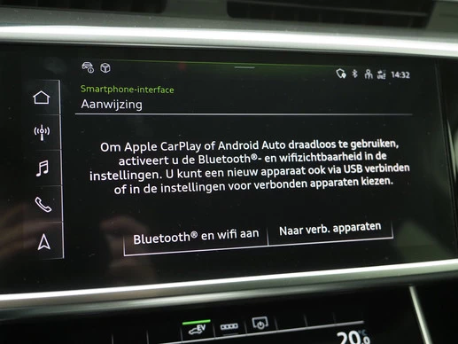 Audi A6 - Afbeelding 29 van 30