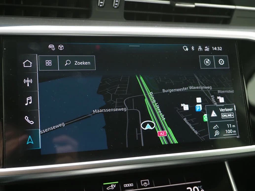 Audi A6 - Afbeelding 30 van 30