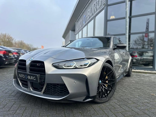 BMW M3 - Afbeelding 2 van 30